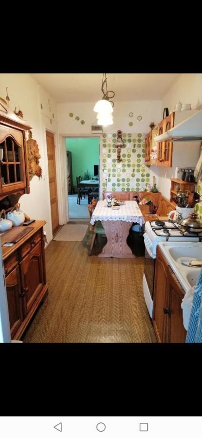 Pokoj U Lucyny Gdańsk Buitenkant foto