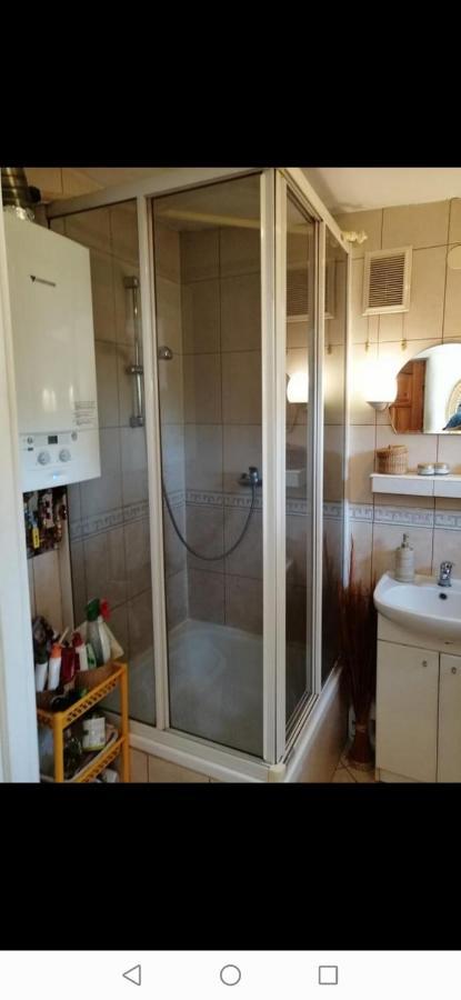 Pokoj U Lucyny Gdańsk Buitenkant foto